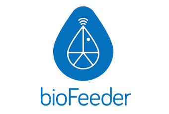 bioFeeder标志